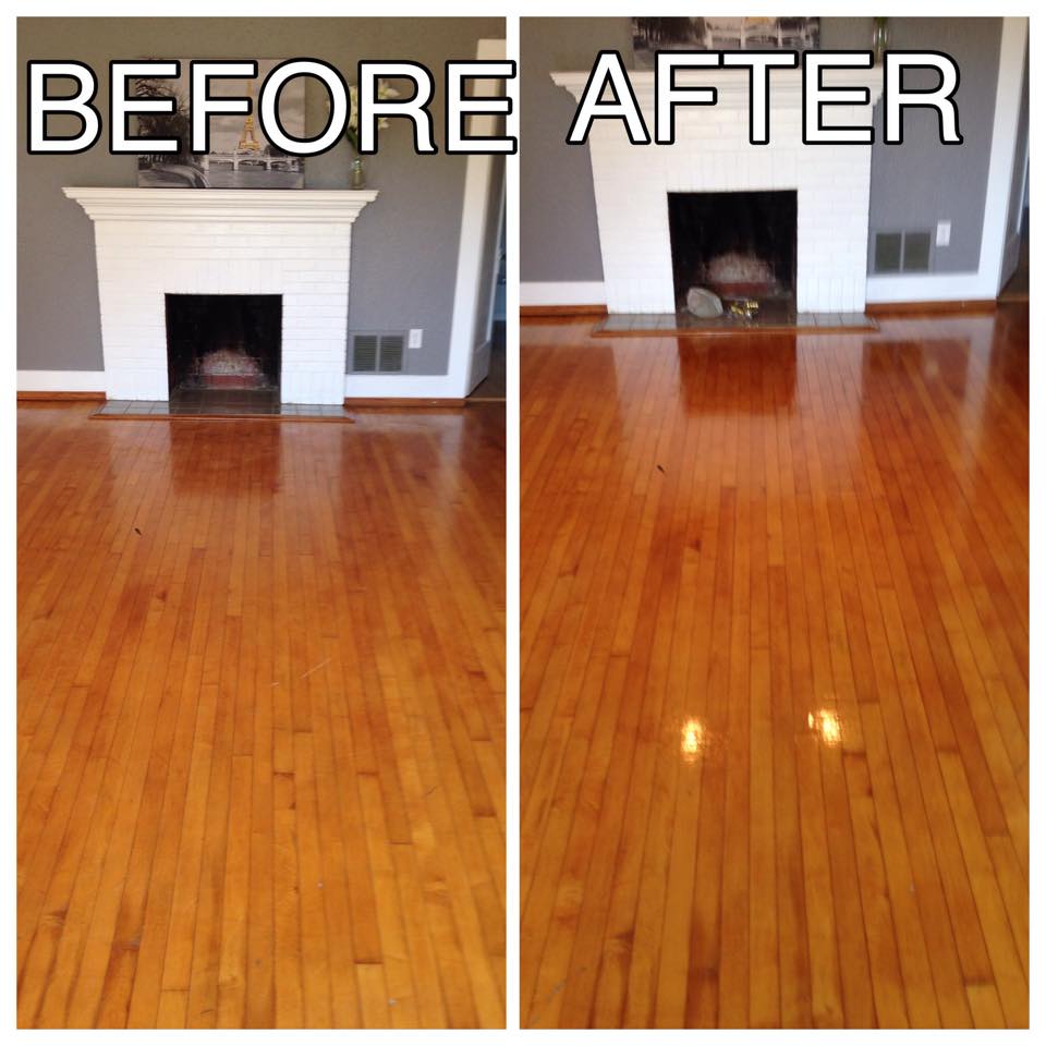 Excellent Professional Hardwood Floor Cleaning In Birmingham Al