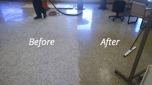 How To Care For And Clean Your Vct Flooring In Birmingham Al