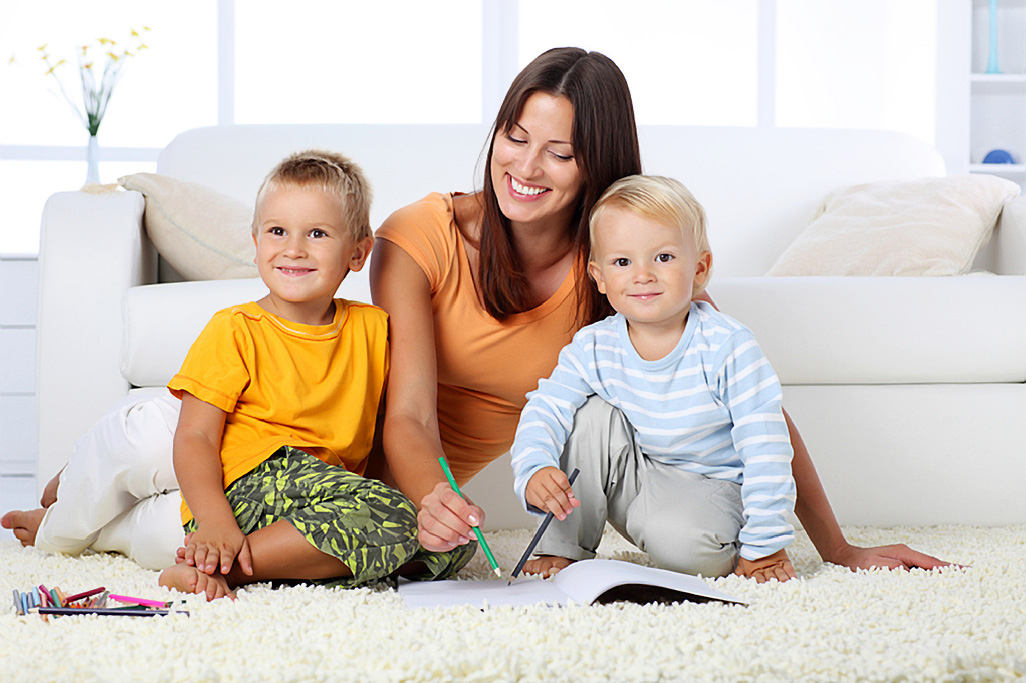 5 Reasons to Clean Carpet and Upholstery in Hoover AL