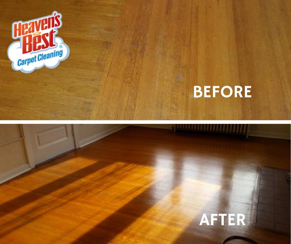 Hardwood Floor Polishing And Hardwood Floor Waxing In Birmingham