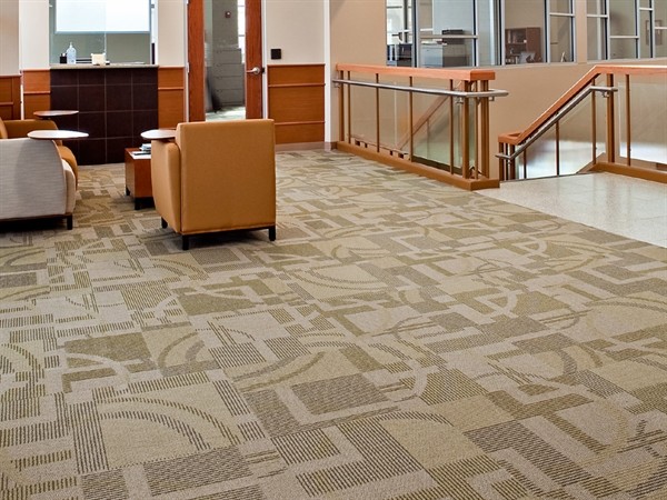 Professional Commercial Carpet Cleaning Services In Birmingham Al