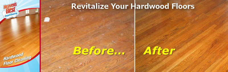 Hardwood Floor Cleaning And Polishing Services In Birmingham Al