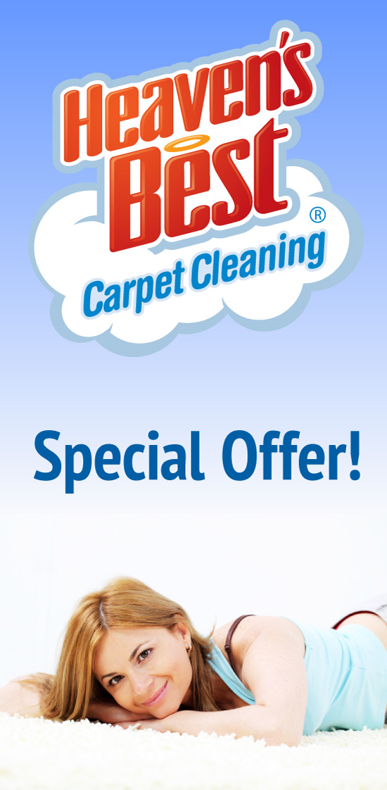 Carpet Cleaning Prices per Room Special Offer in Birmingham AL
